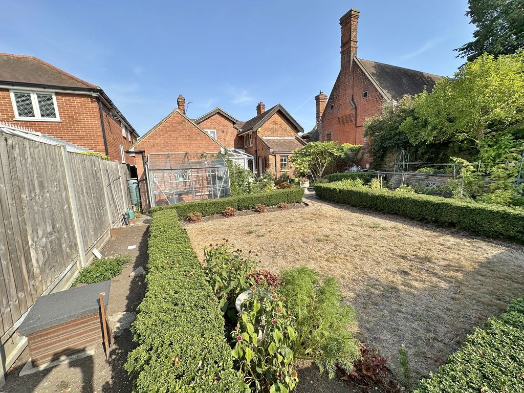 Rectory Road